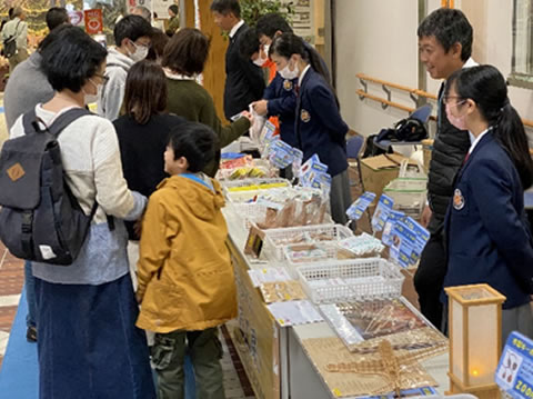 飛騨の匠工房