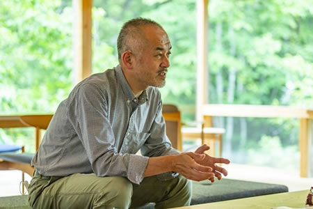 ［団体・企業PR］オークヴィレッジ50周年「これまでとこれから」