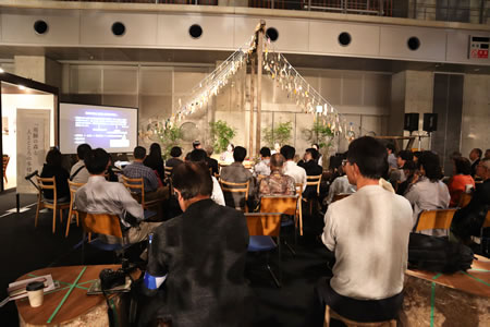 飛騨の家具®勉強会