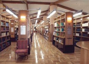 図書館