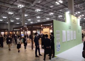 IFFT2024/東京国際家具見本市に出展します！