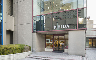 HIDA 仙台店